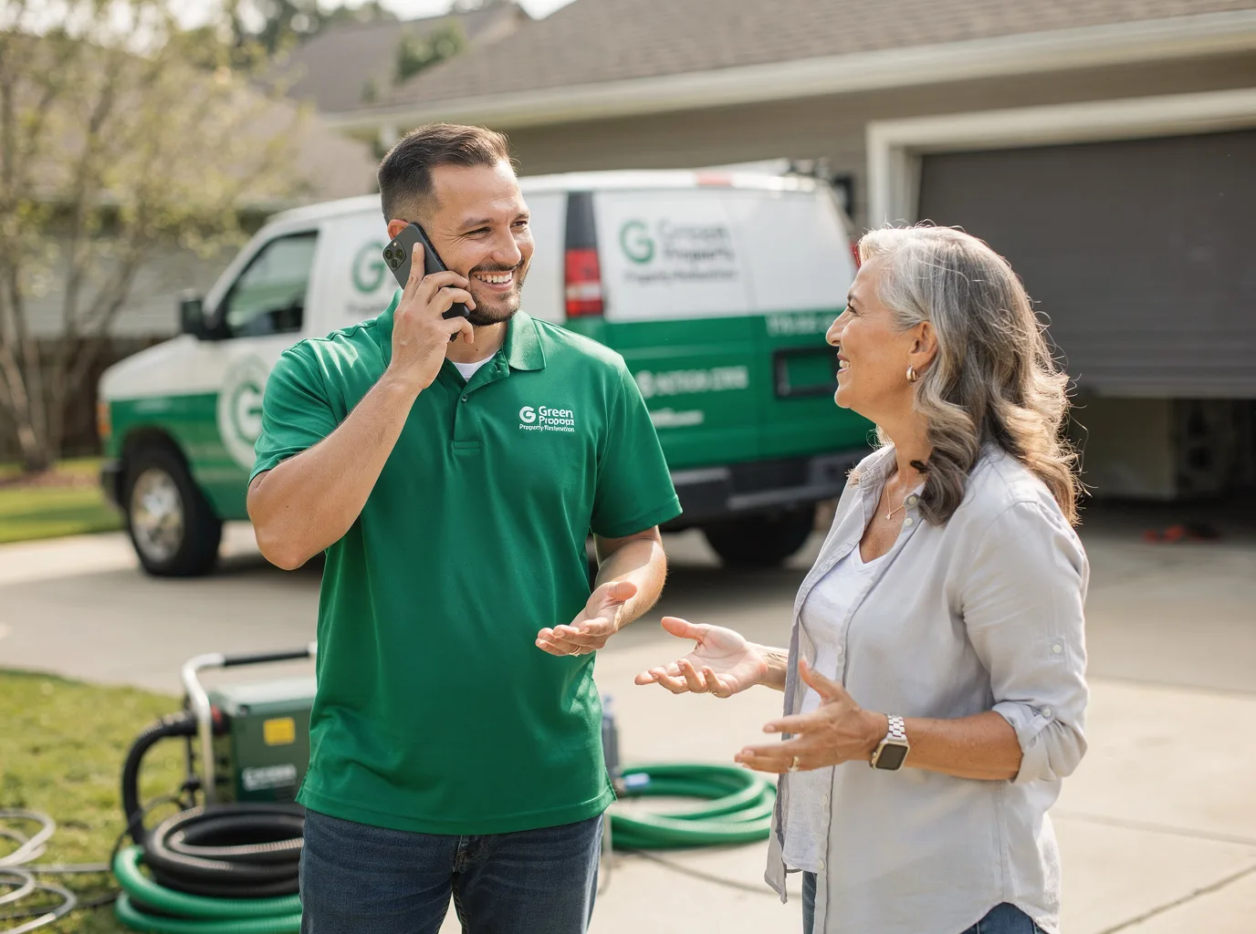 Water Damage Restoration Havana, AR FAQs